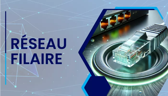 Réseau Filiare